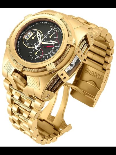 Часы Invicta 16956 Bolt Zeus Tria Reserve