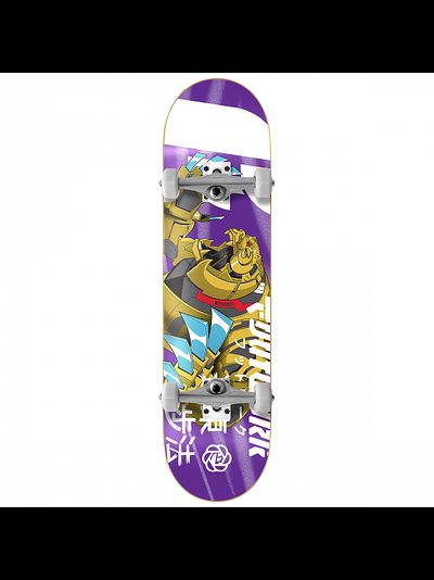 Скейтборд Footwork BEAR BEAST 8x31.5