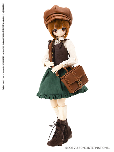 Кукла 1/6 PureNeemo Meryl