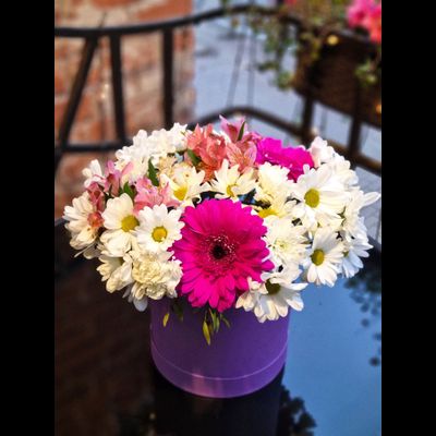 Композиция