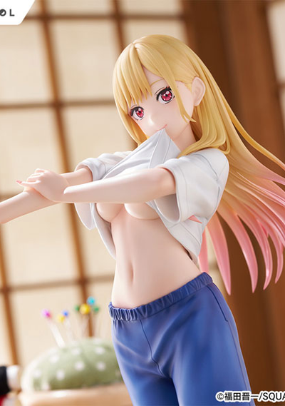 Фигурка Марин Китагава (Marin Kitagawa Gojo Wakana's P.E. Uniform ver. Tenitol)