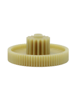 Шестерня средняя для мясорубки Vitek VS005-2
