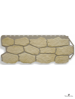 Коллекция  Камень Бутовый