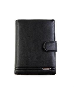 Портмоне+автодокументы мужское Coscet B171-07A