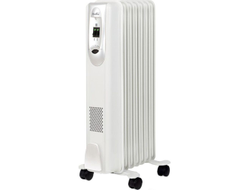 Радиатор масляный Ballu Comfort BOH/CM-09WDN 2000 (9 секций)