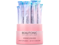 HAIRFINITY Elite Beautonic Multi-vitamin Complex - Мультивитаминный комплекс для волос, кожи и ногтей