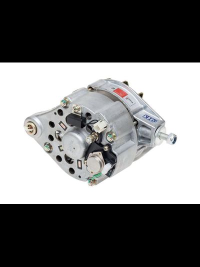 Генератор СтартВольт (105А max) 21213