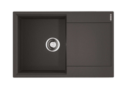 МОЙКА OMOIKIRI DAISEN 78 BL (4993327) ЧЕРНЫЙ