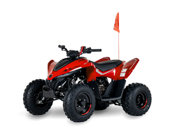 Квадроцикл CFMOTO CFORCE 110 EFI