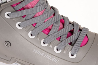 Powerslide Next 80 SL Pink Inline Skates (доставка почтой)