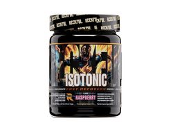 (Reckful) ® Isotonic 750g - (30 serv) - (ягодный) (ЧЗ)