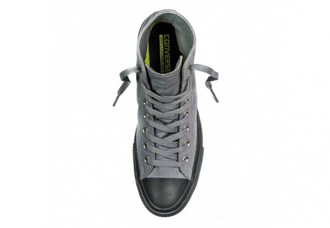 Chuck ii gum 2025