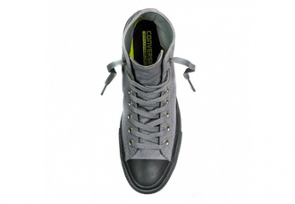 Кеды Converse Chuck II DOLPHIN/STORM WIND/GUM