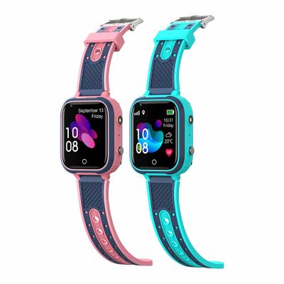 Kids Smart Watch 4G «KIDKD»