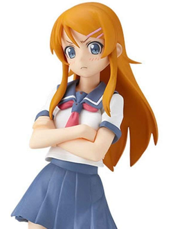 Фигурка фигма Кирино Косака (figma Kousaka Kirino)