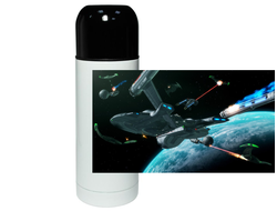 Термос Star Trek, Стартрек №5