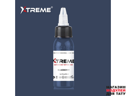 Краска Xtreme Ink Blueberry