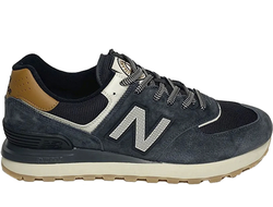 New Balance 574 Stone Island Legacy