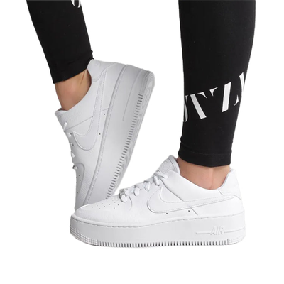 Air force 1 sage white shop
