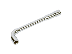 Ключ Г-образный торцевой 7 мм KING TONY 1080-07