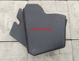 Защита радиатора левая квадроцикла Polaris Sportsman 325/400/500/570/800 5438689 с 2011г.