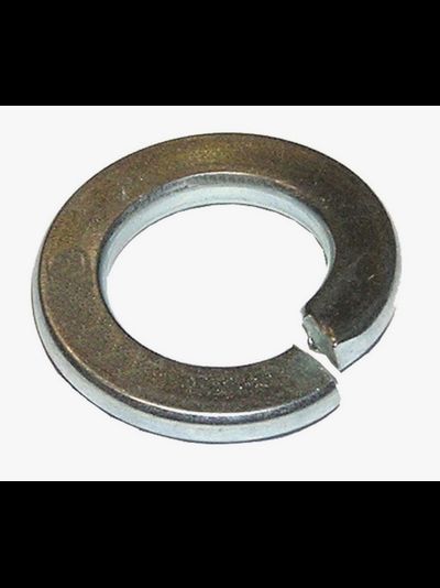 Шайба 8 DIN 127-PB