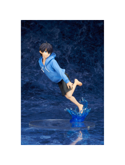 Фигурка 1/7 Харука Нанасэ и Тачибана Макото (Nanase Haruka, Tachibana Makoto)