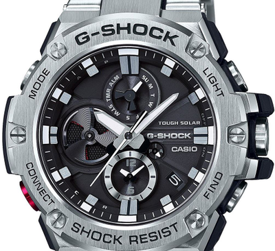 Часы Casio G-Shock GST-B100D-1A