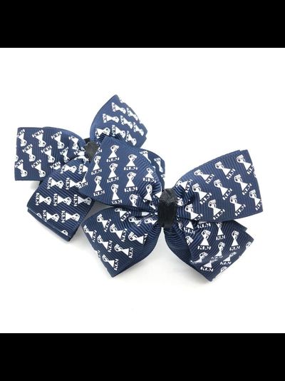 Бант "Школьница"