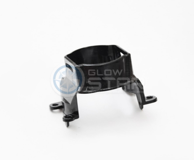 Рамка FOG-01 для установки светодиодных линз 3.0 дюйма в ПТФ (комплект, 2 шт.)