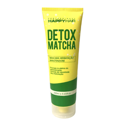 Маска для волос Happy Hair Detox Matcha, 250 мл