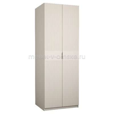 ШМ149 Шкаф Амели 2-х дверный. Размер: 800*2200*595