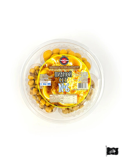 Пивной сет №6 (Соль, Сыр, Соль) 135гр.