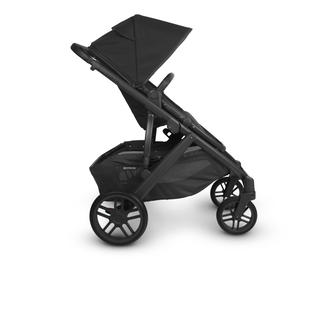 Коляска 2в1 UPPABaby Vista V2 Jake Черный