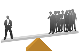 Сопровождение в поиске работы. Комплексная услуга