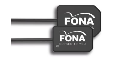 Радиовизиограф FONA Star X PRO (Fona США)