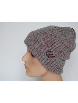 Vizio Италия 8029 CRYO шапка розовая