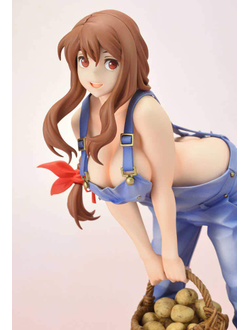 Фигурка 1/7 Мао (Maou Overall ver.)