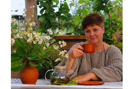 Аренда беседки с мангалом