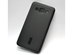Чехол силиконовый для Samsung Galaxy A5 2015