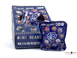 Официальный Blind box по «Гарри Поттеру» - Mini Beans