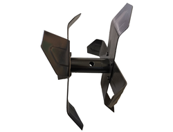 Фреза EC750 левая