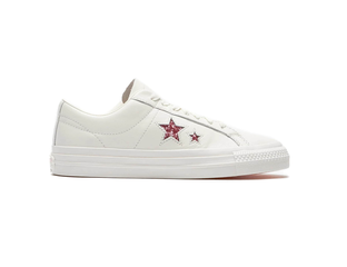 Converse one star nubuck cheap