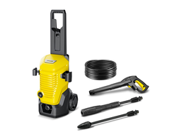 Минимойка Karcher K 4 WCM - Артикул: 1.324-200.0