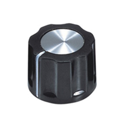 Ручка потенциометра для педалей и усилителей АМТ (41034-2B)