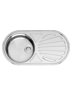 Мойка Reginox Galicia R OKG linen