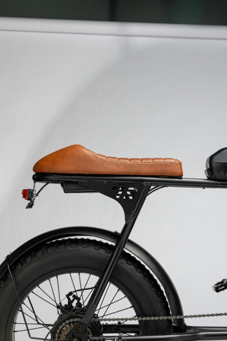 Электровелосипед TIMETRY D901 , 20" Синий