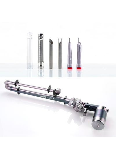 Фракционный лазер SL-CO2 3 в 1