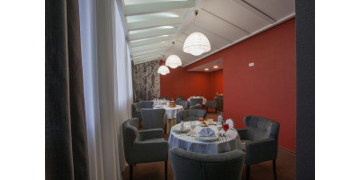 Санаторий Алтайский Замок