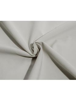 Мебельная ткань велюр Velutto 13 (Велютто 13) светло-серый